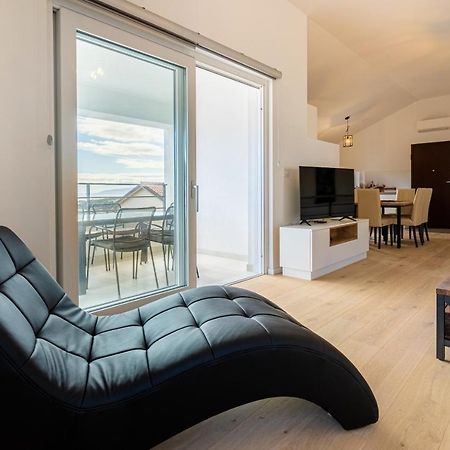 Best Sea View Apartment Cres Εξωτερικό φωτογραφία